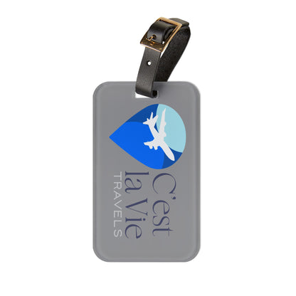 Luggage Tag