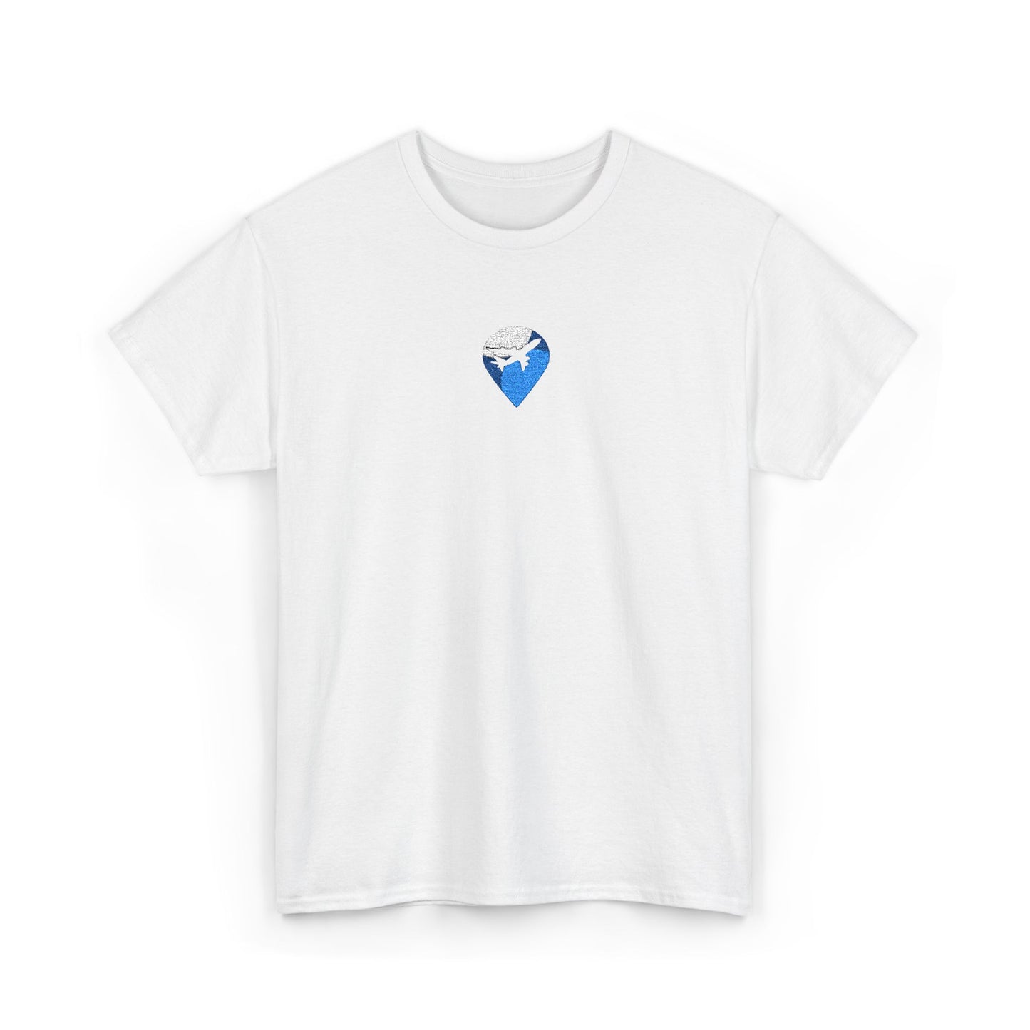 Cest La Vie Icon Logo - Embroidery