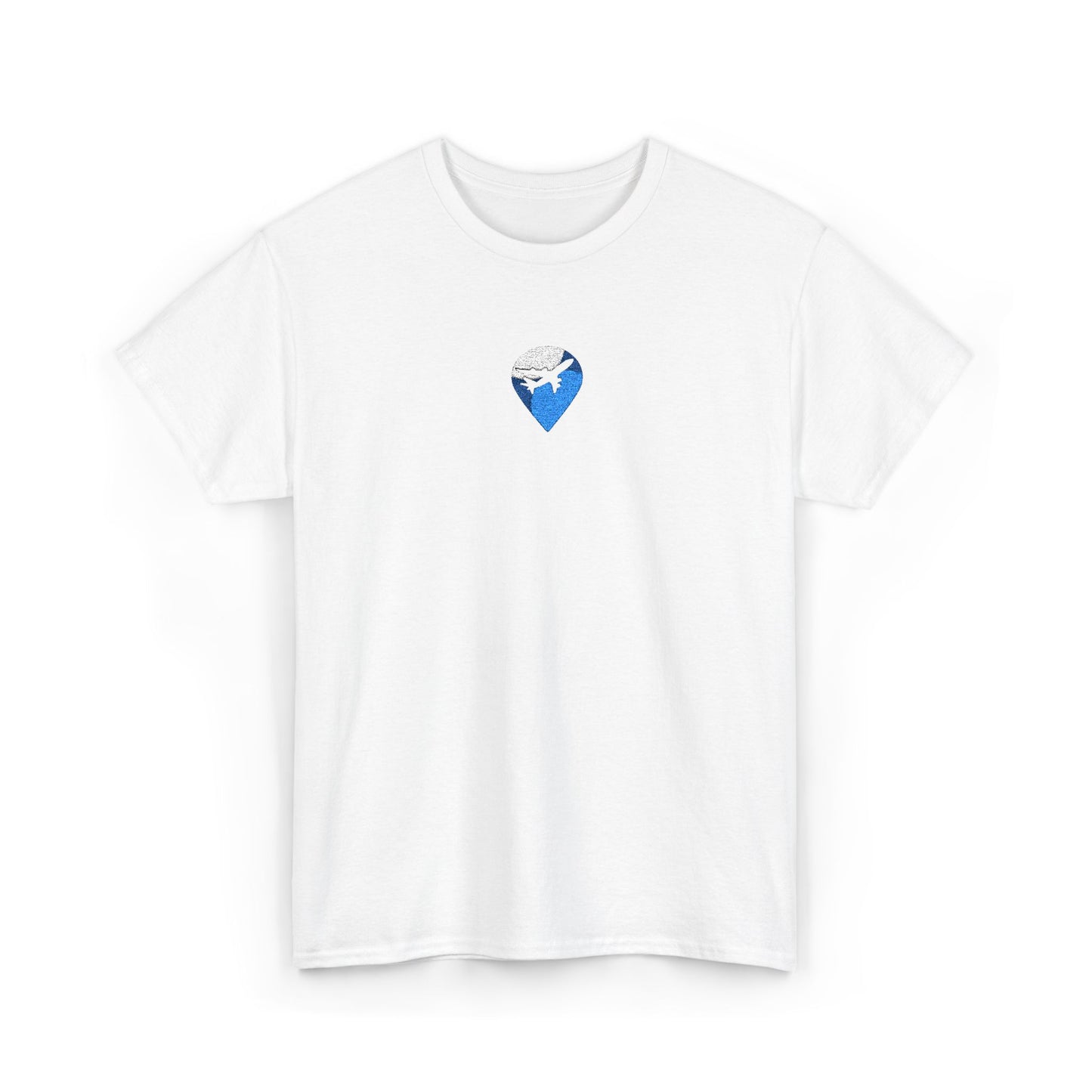 Cest La Vie Icon Logo - Embroidery